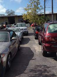 Busy Day Jessesgarage 1123 Vilas Avenue Sarasota Florida 34237 941 914 2202 Mercedesrepair Bmwrepair Autorepair Mechani Sarasota Florida Bmw Auto Repair