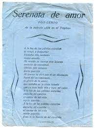 Alla En El Tropico 1940 Letra De Dos Canciones Comprar Clasico Espanol Folletos De Mano De Peliculas Antiguas De Cine En Todocoleccion 73479835
