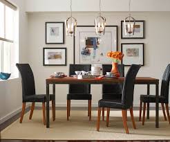 Maybe In A Different Darker Color Lights Over Dining Table Modern Dining Room Lighting Modern Dining Room