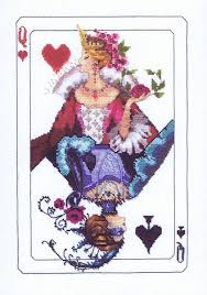 See more ideas about cross stitch cards, card patterns, cross stitch. Royal Games I Cross Stitch Pattern By Mirabilia Designs
