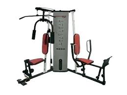 Weider Pro