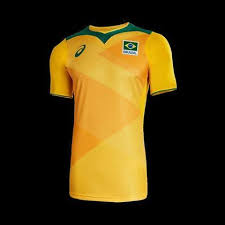 Jun 03, 2021 · brasil apresenta uniforme da delegação para tóquio 2020 uniformes com as cores da bandeira do brasil foram apresentados em desfile dos atletas em evento virtual do cob Selecao Brasileira De Volei Divulga Uniformes Para Toquio 2020 Fotos R7 Olimpiadas