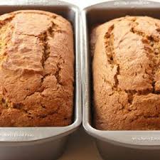 Low Calorie Banana Bread Recipe Yummly Recipe Pumpkin Bread Recipe Pumpkin Bread Pumpkin Dessert