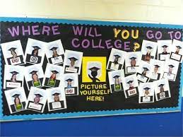 Henry County Public Schools College Bulletin Boards High School Counseling College Awareness
