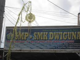 Hasil gambar untuk smp tik mizan depok