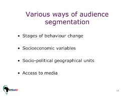 No, it's a show about the people in a school's choral music program. 1 Analysis 2 Presentation Objectives By The End Of This Session You Should Be Able To Explain The Importance Of Analysis To Developing An Effective Ppt Download