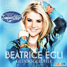 Born june 21, 1988, beatrice egli is a swiss singer best known for winning the german version of pop idol, deutschland. Beatrice Egli Glucksgefuhle 2013 Cd Discogs