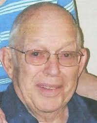 Ross Carl Downing (1922-2011)