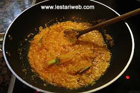 4.436 resep sambal khas bali ala rumahan yang mudah dan enak dari komunitas memasak terbesar dunia! Indonesisch Kochen Balinesisches Rindfleisch Daging Bumbu Bali