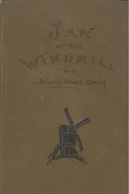 A machine that runs on the energy generated by a wheel of adjustable blades or slats rotated by the wind. Jan Of The Windmill By Juliana Horatia Ewing