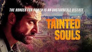 Prime Video：Over the Edge