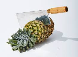 A Trick That Keeps Pineapple From Burning Your Tongue Bon Appetit
