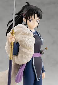 Girls with split personalities & genetic supernatural enhancements. Yashahime Princes Half Demon Setsuna Good Smile Company Buy Anime Figures Online