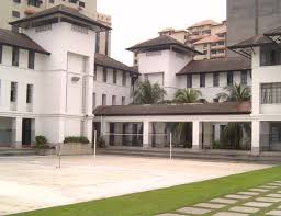 Faculty of public health, universitas hasanuddin. Kolej Yayasan Sabah Kursus Yang Ditawarkan