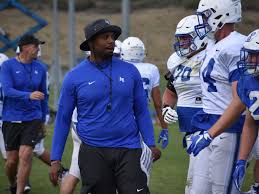 The coaches are not federal employees. Air Force Football Loses Another Assistant Coach This Time To Colorado State Sports Coverage Gazette Com
