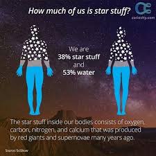 We Are A Way For The Universe To Know Itself The Cosmos Is Also Within Us We Are Made Of Star Stuff We Are A Way Of The Universe To Know Itself Carl Sagan Facts Knowledge And Wisdom Red Giant