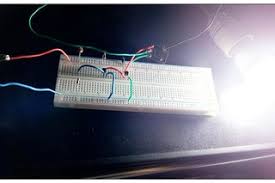 Automatic Night Light 9 Steps With Pictures Instructables