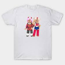 We did not find results for: Roblox Anime Roblox T Shirt Teepublic
