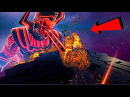 If you want to datamine the files youll need this key to access the files. Fortnite Galactus Full Event Out Now Galactus Rising Up Galactus Leak Full Event Gameplay Youtube
