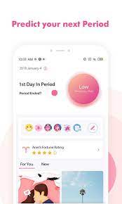 Period tracker cherry, period & ovulation calendar android latest 1.0002 apk download and install. Period Tracker Cherry Menstrual Cycle Tracker For Android Apk Download