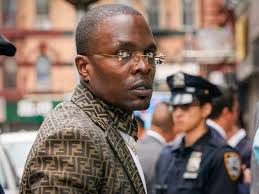 Lamor Whitehead claims innocence while facing federal fraud, extortion  charges : NPR