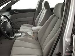 Check spelling or type a new query. 2007 Hyundai Sonata Pictures Front Seat U S News World Report