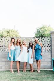 Mix And Match Revelry Bridesmaid Dresses And Separates Revelry Has A Wide Selection Bridesmaid Dresses Bridesmaid Dresses Separates Unique Bridesmaid Dresses