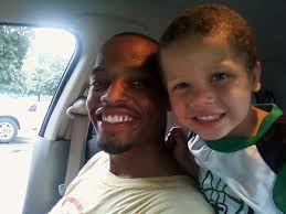 Father Son Look-Alikes