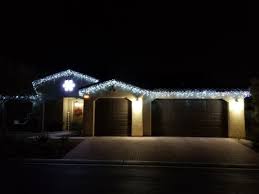 Bright white uk mains christmas led icicle lights outdoor,timer,2.5m,5m,10m,20m. Winter Wonder Lane Cool White Led Icicle Lights On White Wire 350 Count Big Lots