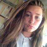 Tia Hackett's Instagram, Twitter & Facebook