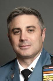 Warren committee to embark