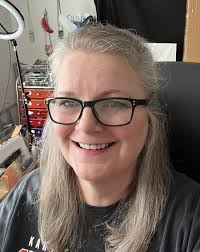 Diane Dobson Barton Artist