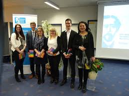 Werde benachrichtigt, sobald neue banken angebote für rotenburg da sind. Verabschiedung Der Bankkaufleute Richard Muller Schule