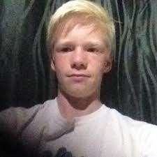 Ronan Anderson's Instagram, Twitter & Facebook