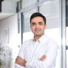 Op Dr Okan Taskin Yorumlari Incele Ve Randevu Al Doktortakvimi Com