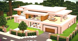 Minecraft Bestes Haus Minecraft Haus Bauplan Minecraft Haus Minecraft Haus Bauen