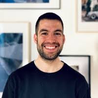 Daniel Lobera's Instagram, Twitter & Facebook