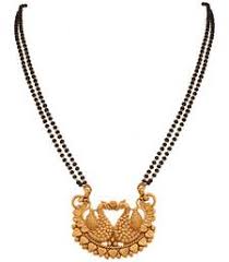 Which is the best mangalsutra design for new age brides? Mangalsutra à¤® à¤—à¤²à¤¸ à¤¤ à¤° Design Latest Long Short Mangalsutra Designs Online