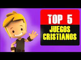 Comparte estos juegos con tus amigos en Top 3 Mejores Juegos Cristianos Para Android 2018 Youtube