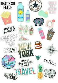 The grunge aesthetic stickers clear phone case provides just the right . Aesthetic Stickers Wallpapers Top Free Aesthetic Stickers Backgrounds Wallpaperaccess