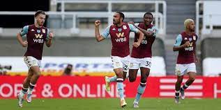 Промо матча «тоттенхэм хотспур» — «астон вилла» Tottenhem Aston Villa Prognoz I Stavka Na Match Anglijskoj Premer Ligi 19 Maya 2021 Goda Vseprosport Ru