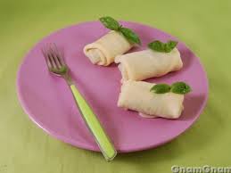 Facile da preparare le crêpes senza uova sono un dessert perfetto per un momento di piacere, assolutamente da provare! Crepes Senza Uova E Latte La Ricetta Di Gnam Gnam