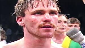 Lester Ellis, WBA World Junior Lightweight Champion