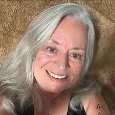 My oldest sister Maryann lived