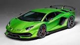 Lamborghini-Aventador