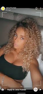 Them things about to get big : rJenaFrumes