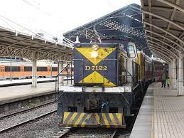Viaje del tren del recuerdo en la ruta entre santiago y limache el sábado 11 de enero en donde gran cantidad de personas se agruparon en la espera del tren y. Tren Del Recuerdo Wikiwand