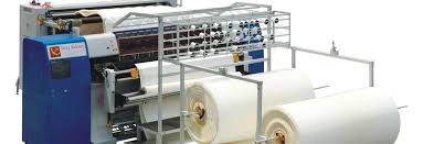 In an effort to help provide information to you we. Chinese Textile Machinery Maker Unveils Latest Technologies Fibre2fashion