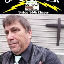 Eddie Chaney's Instagram, Twitter & Facebook