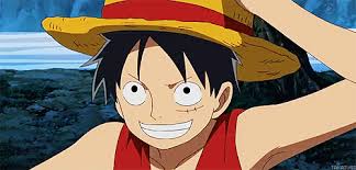 Share the best gifs now >>>. Luffy Wano Pfp Gif Novocom Top